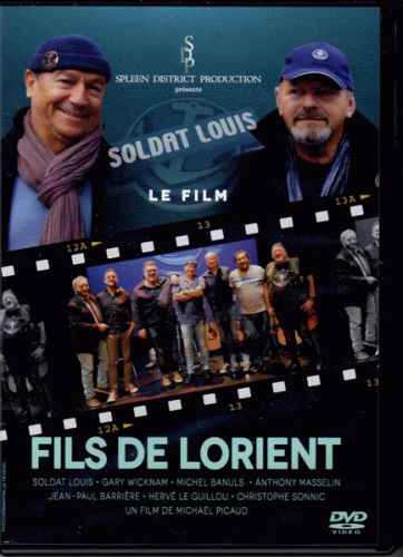 Soldat Louis : Fils de Lorient